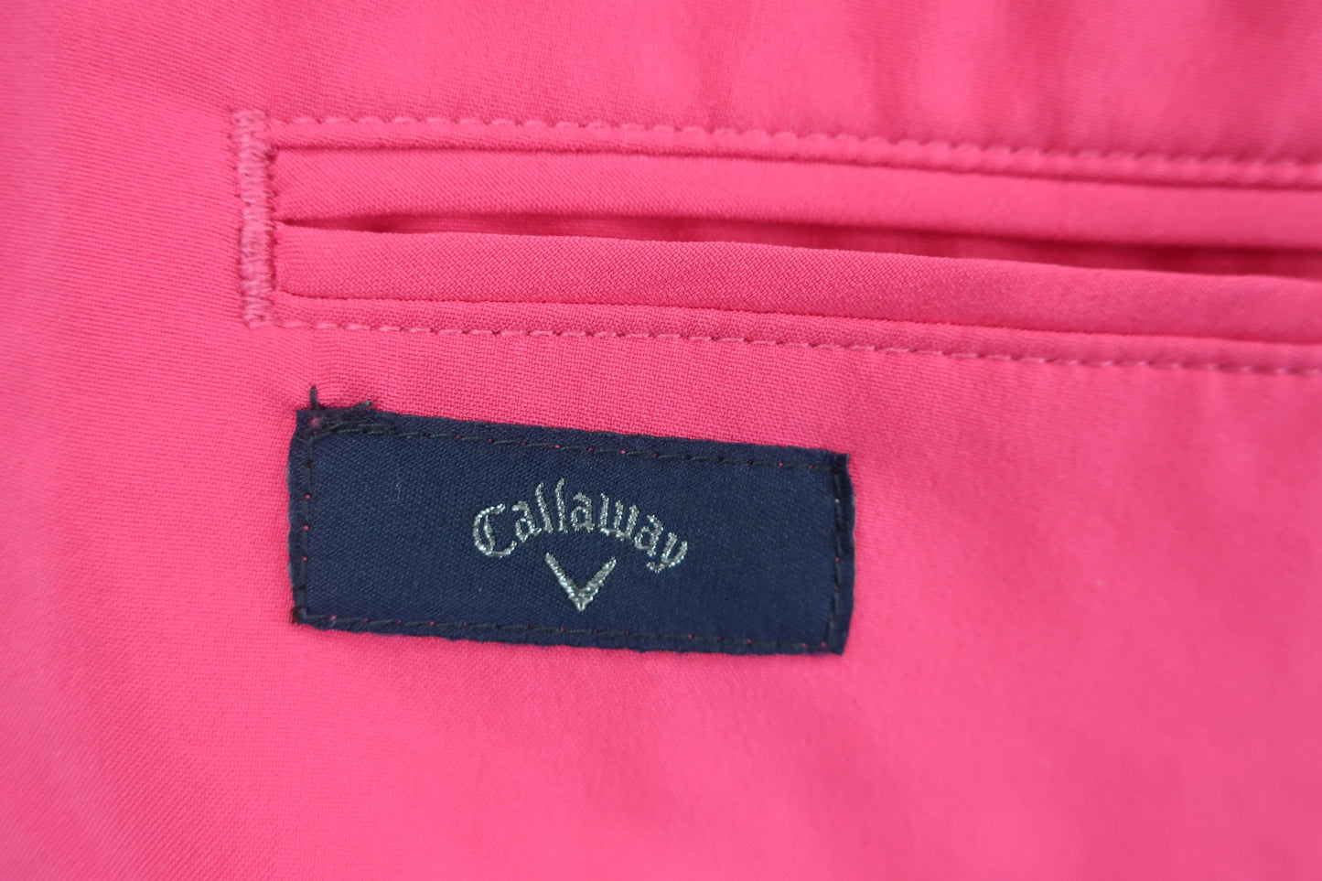 Callaway(キャロウェイ) ハーフパンツ ピンク メンズ L 241-6223518 B-7