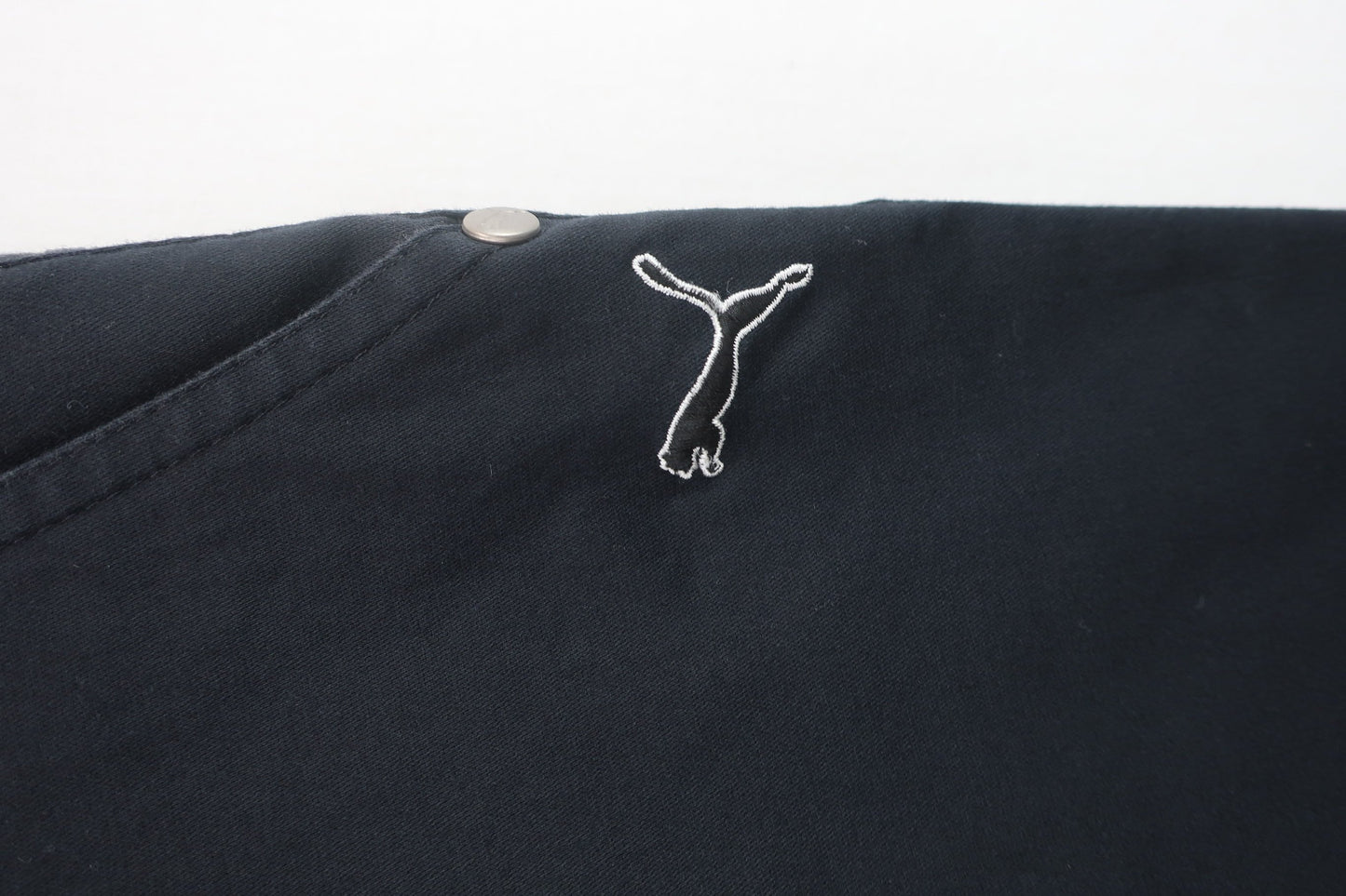 PUMA GOLF(プーマゴルフ) パンツ 黒 メンズ 85 P48100 B-2