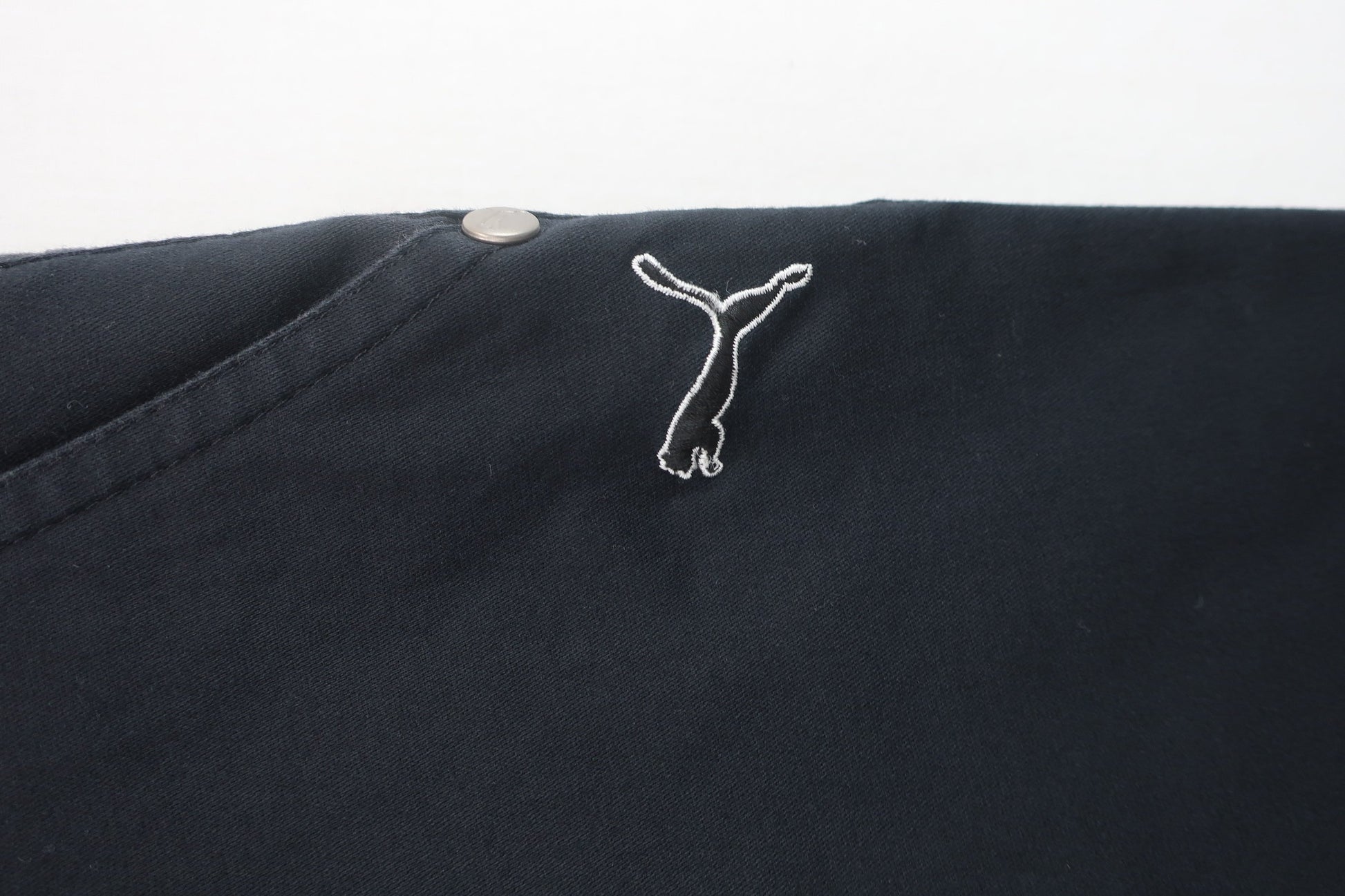 PUMA GOLF(プーマゴルフ) パンツ 黒 メンズ 85 P48100 B-2