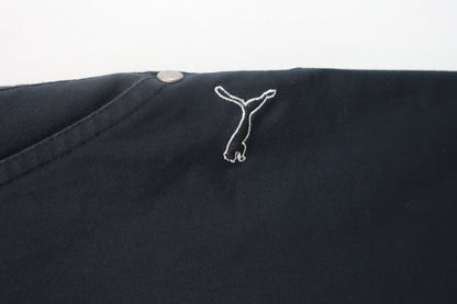 PUMA GOLF(プーマゴルフ) パンツ 黒 メンズ 85 P48100 B-2