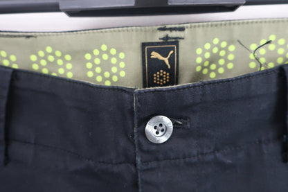 PUMA GOLF(プーマゴルフ) パンツ 黒 メンズ 85 P48100 B-3