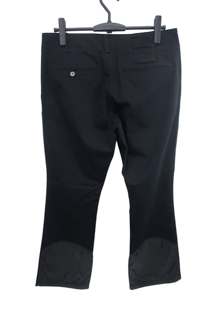 PUMA GOLF(プーマゴルフ) パンツ 黒 メンズ 85 P48100 B-5