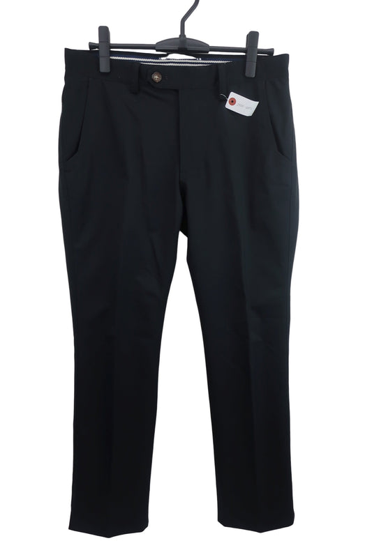 adidas(アディダス) パンツ 黒 メンズ 82 B-1