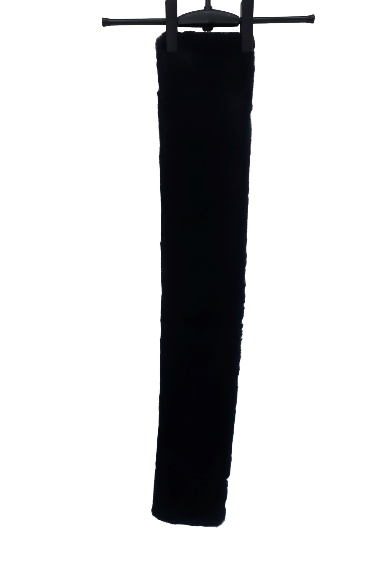 Munsingwear(マンシングウェア) マフラー ネイビー白 レディース A-7
