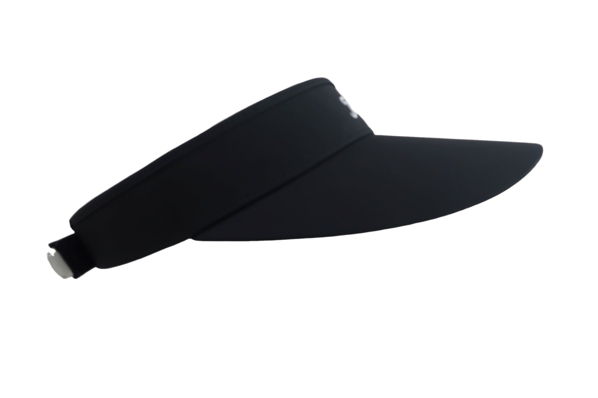 Titleist(タイトリスト) サンバイザー 黒 レディース フリーサイズ HJ1LVSD A-4