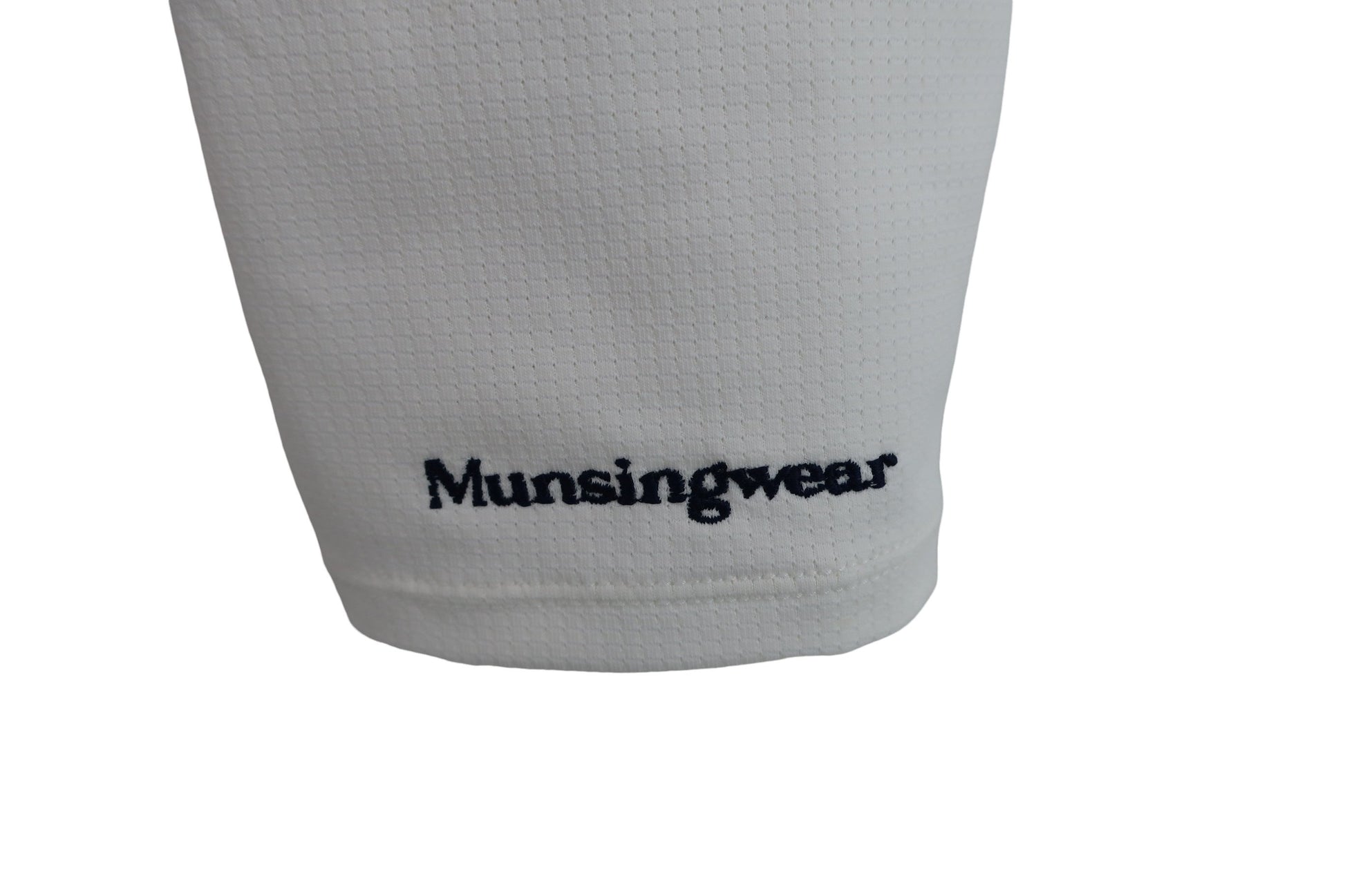 Munsingwear(マンシングウェア) アームカバー 白 レディース A-3