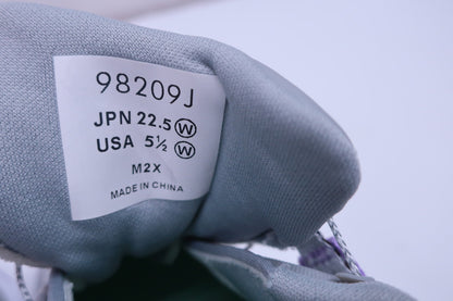 FOOTJOY(フットジョイ) ダイヤル式ゴルフシューズ グレー レディース 22.5cm A-9