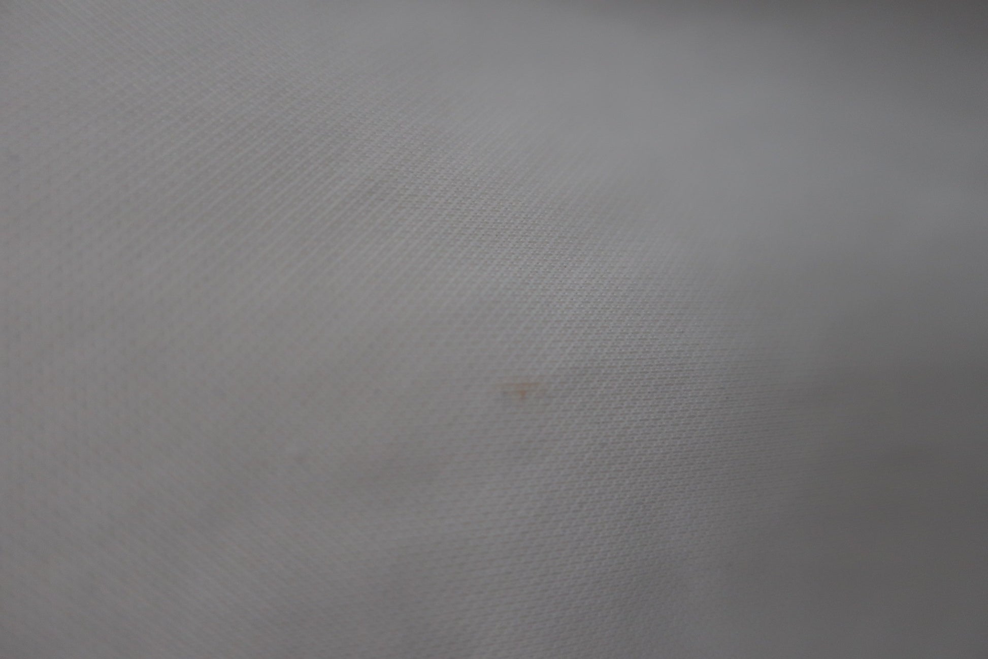 le coq sportif(ルコックスポルティフ) ハーフジップ半袖シャツ 白 レディース M C-7