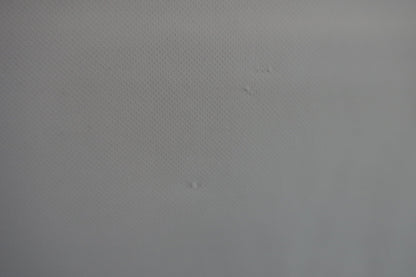 le coq sportif(ルコックスポルティフ) ハーフジップ半袖シャツ 白 レディース M C-10