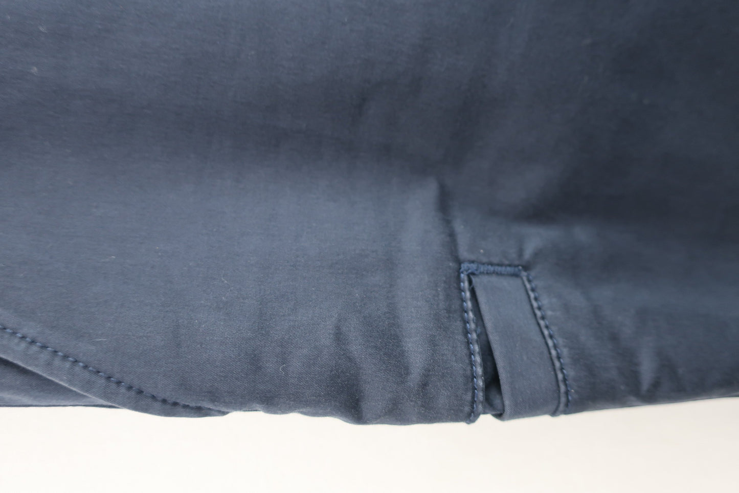 Munsingwear(マンシングウェア) パンツ ネイビー レディース 9 B-2