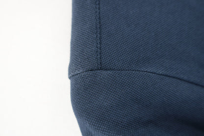 Munsingwear(マンシングウェア) 半袖ポロシャツ ネイビー レディース M B-5