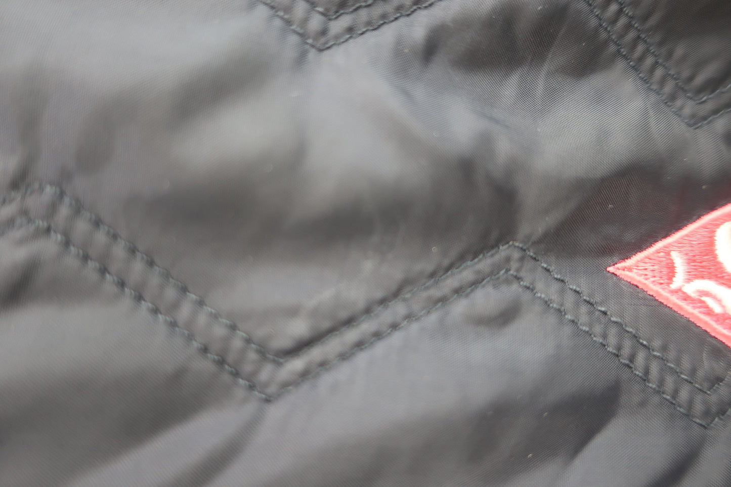 le coq sportif(ルコックスポルティフ) フルジップブルゾン ネイビー レディース M B-3