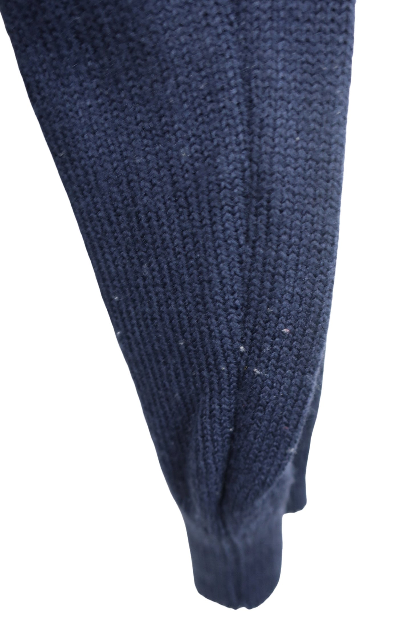 le coq sportif(ルコックスポルティフ) フルジップブルゾン ネイビー レディース M B-5