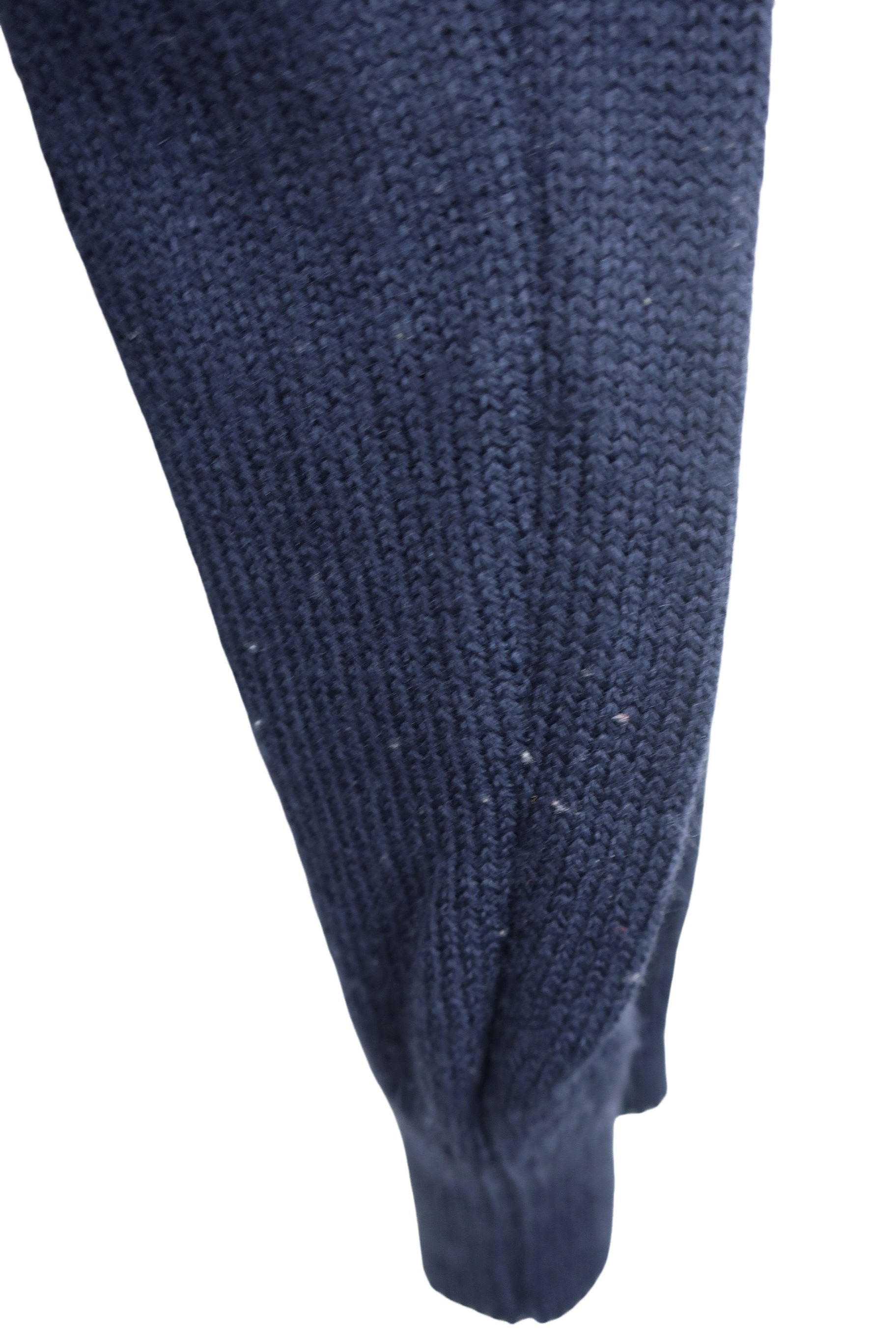 le coq sportif(ルコックスポルティフ) フルジップブルゾン ネイビー レディース M B-5