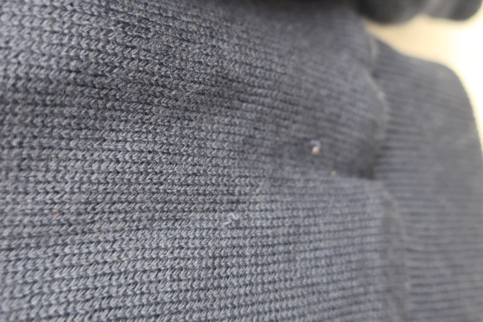 le coq sportif(ルコックスポルティフ) フルジップブルゾン ネイビー レディース M B-7