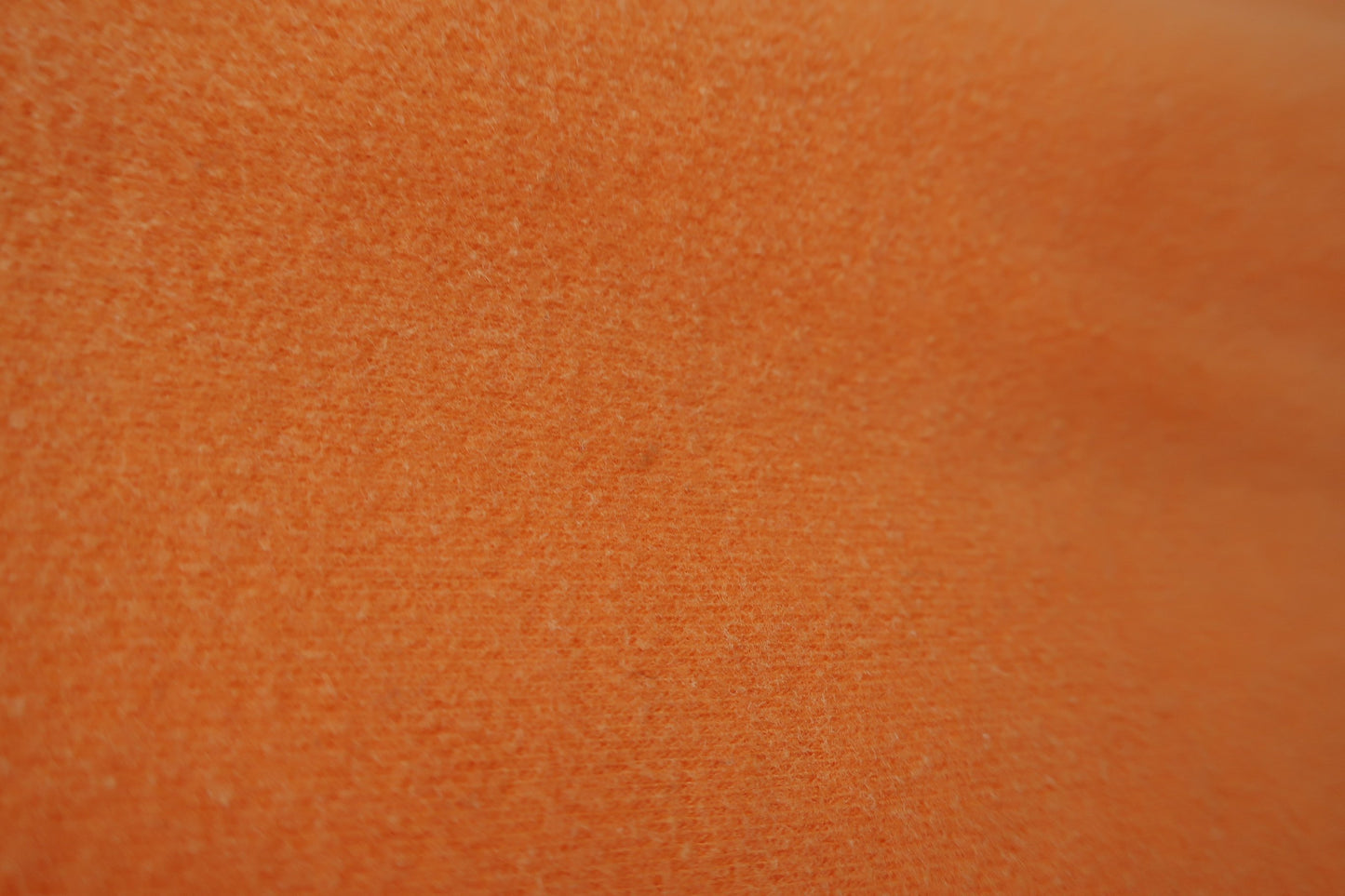 adidas(アディダス) フリースシャツ オレンジ レディース M B-4