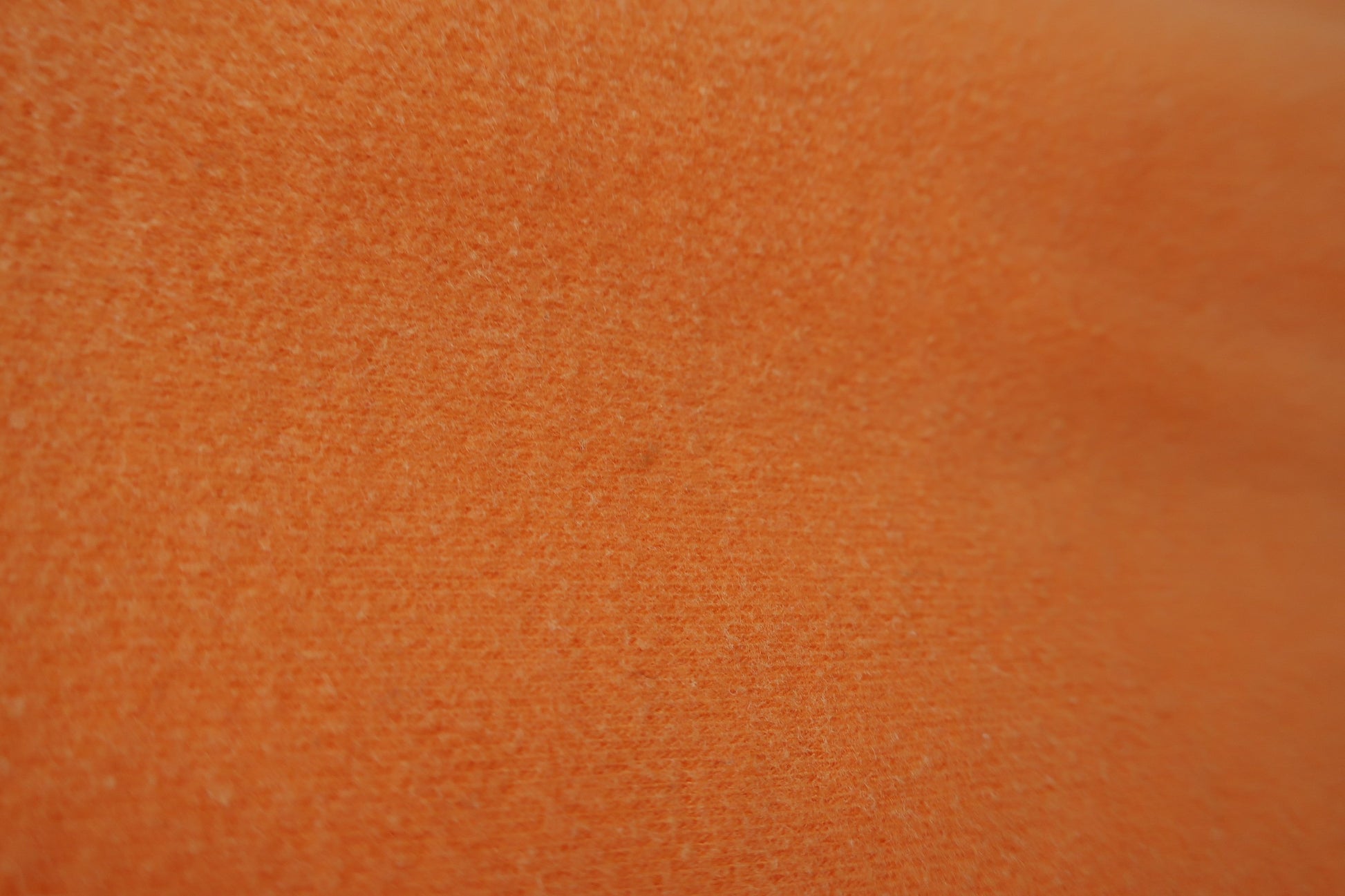 adidas(アディダス) フリースシャツ オレンジ レディース M B-4