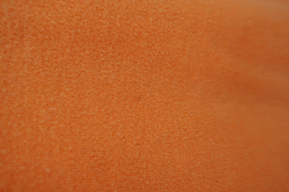 adidas(アディダス) フリースシャツ オレンジ レディース M B-4