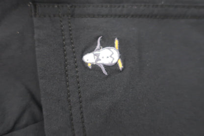 Munsingwear(マンシングウェア) パンツ 黒 レディース 7 A-5
