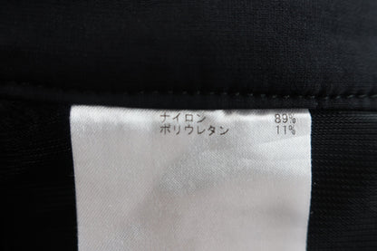 Munsingwear(マンシングウェア) パンツ 黒 レディース 7 A-7