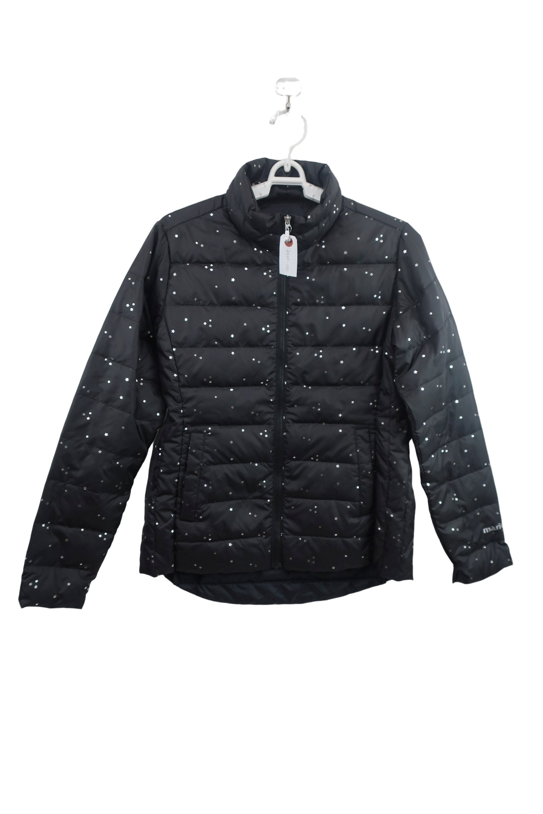 Anew Golf レディースダウンジャケット ブラック Anew Golf レディースダウンジャケット ブラック ANEW GOLF