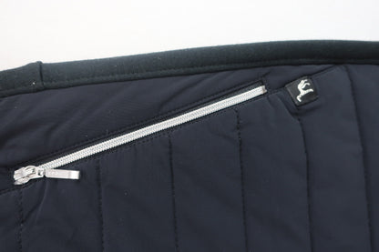 adabat(アダバット) 裏起毛パンツ 黒 レディース 38 A-2