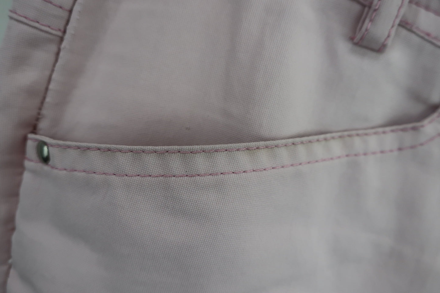 adabat(アダバット) パンツ ピンク レディース 38 C-3