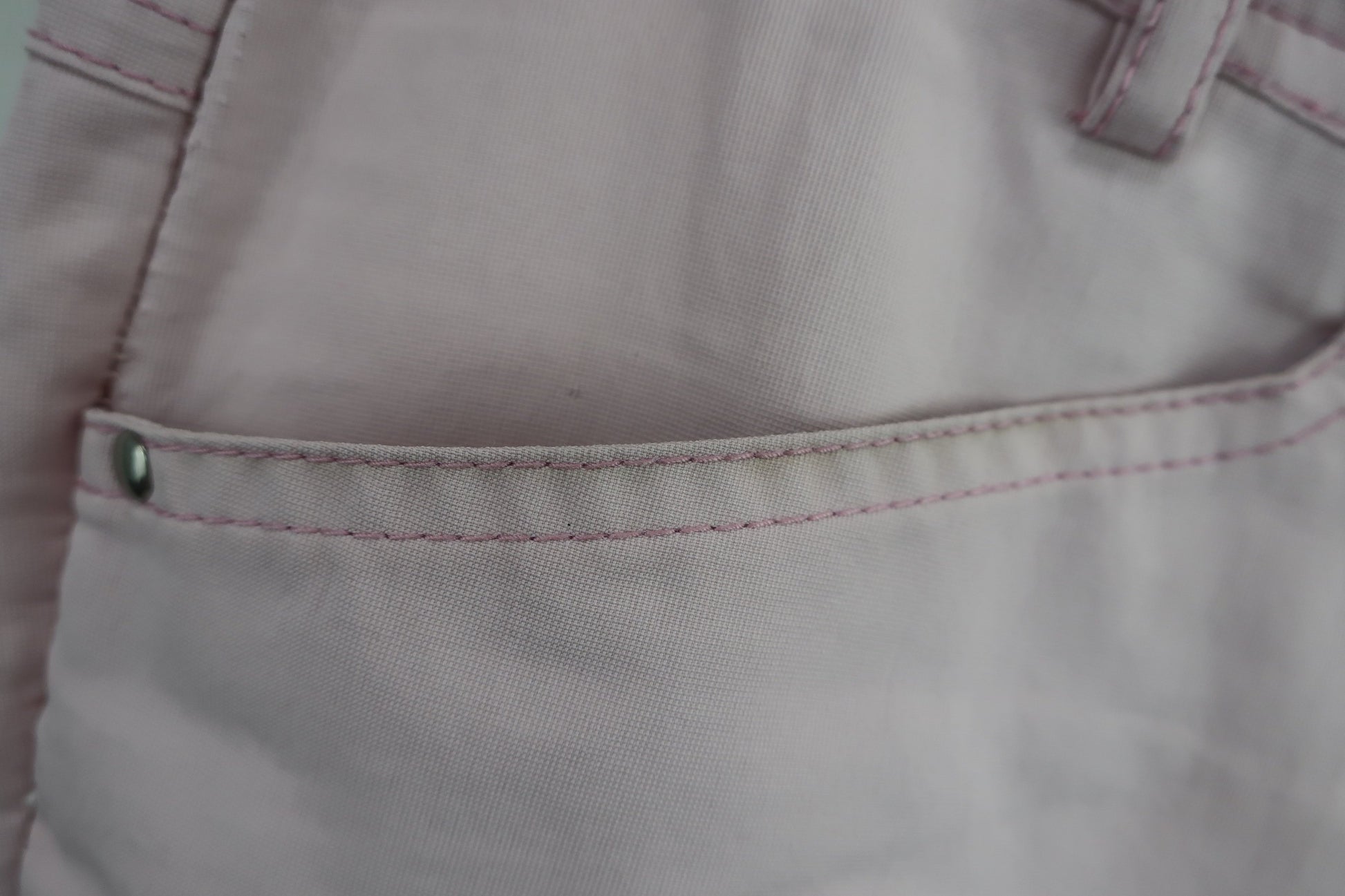 adabat(アダバット) パンツ ピンク レディース 38 C-3