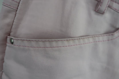 adabat(アダバット) パンツ ピンク レディース 38 C-3