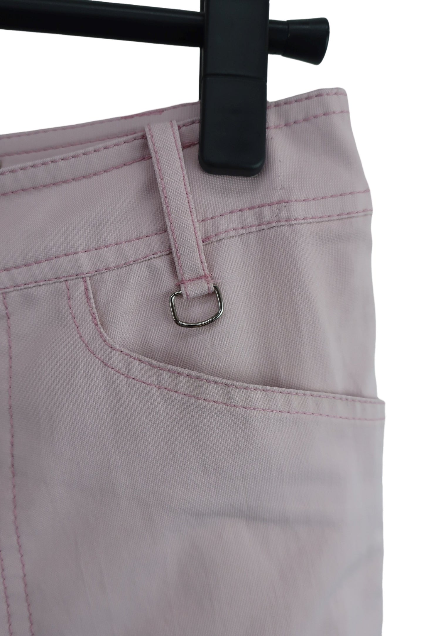 adabat(アダバット) パンツ ピンク レディース 38 C-6