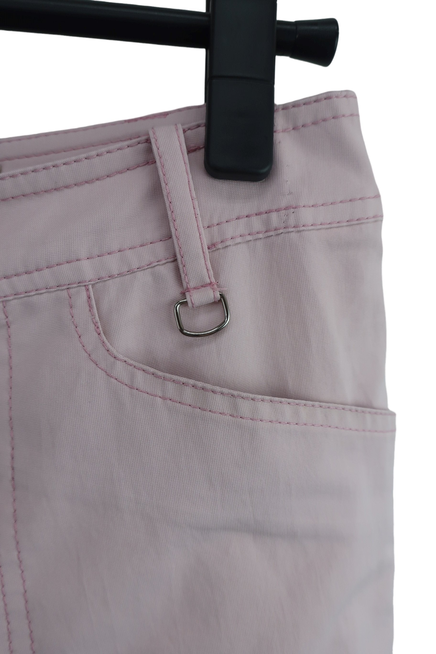 adabat(アダバット) パンツ ピンク レディース 38 C-6