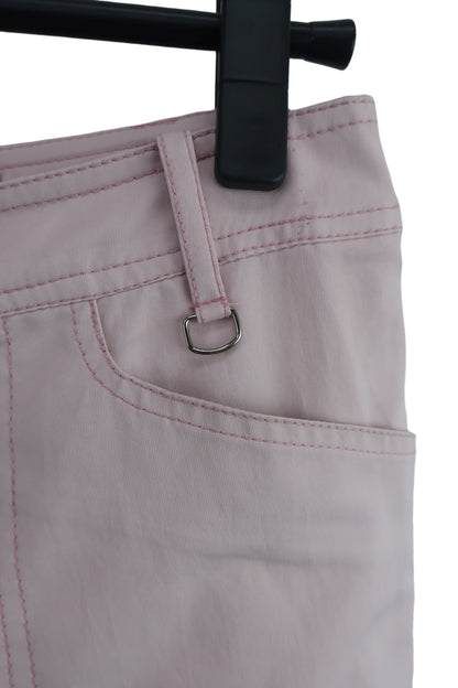 adabat(アダバット) パンツ ピンク レディース 38 C-6