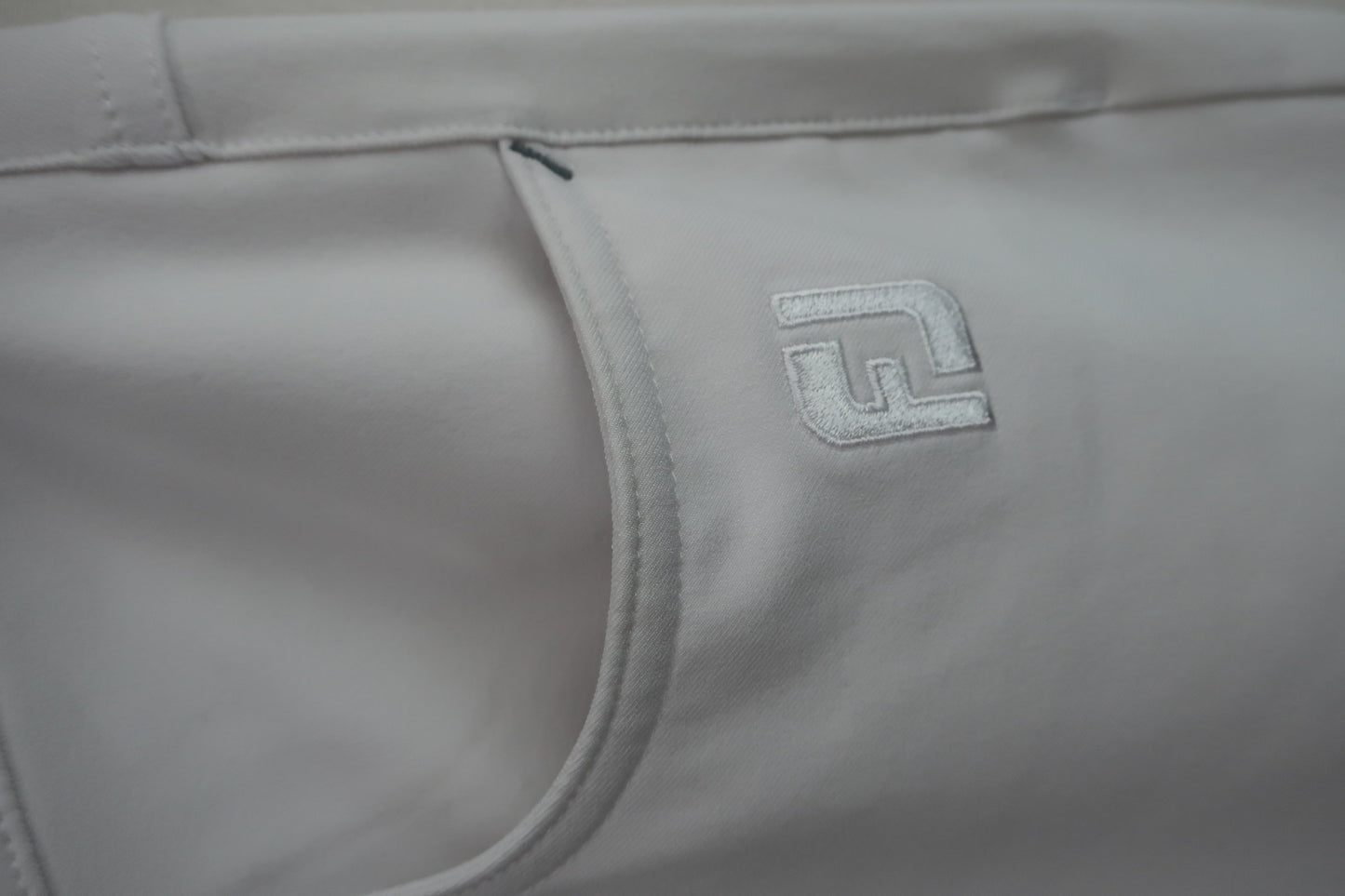 FOOTJOY(フットジョイ) パンツ 白 レディース M C-2