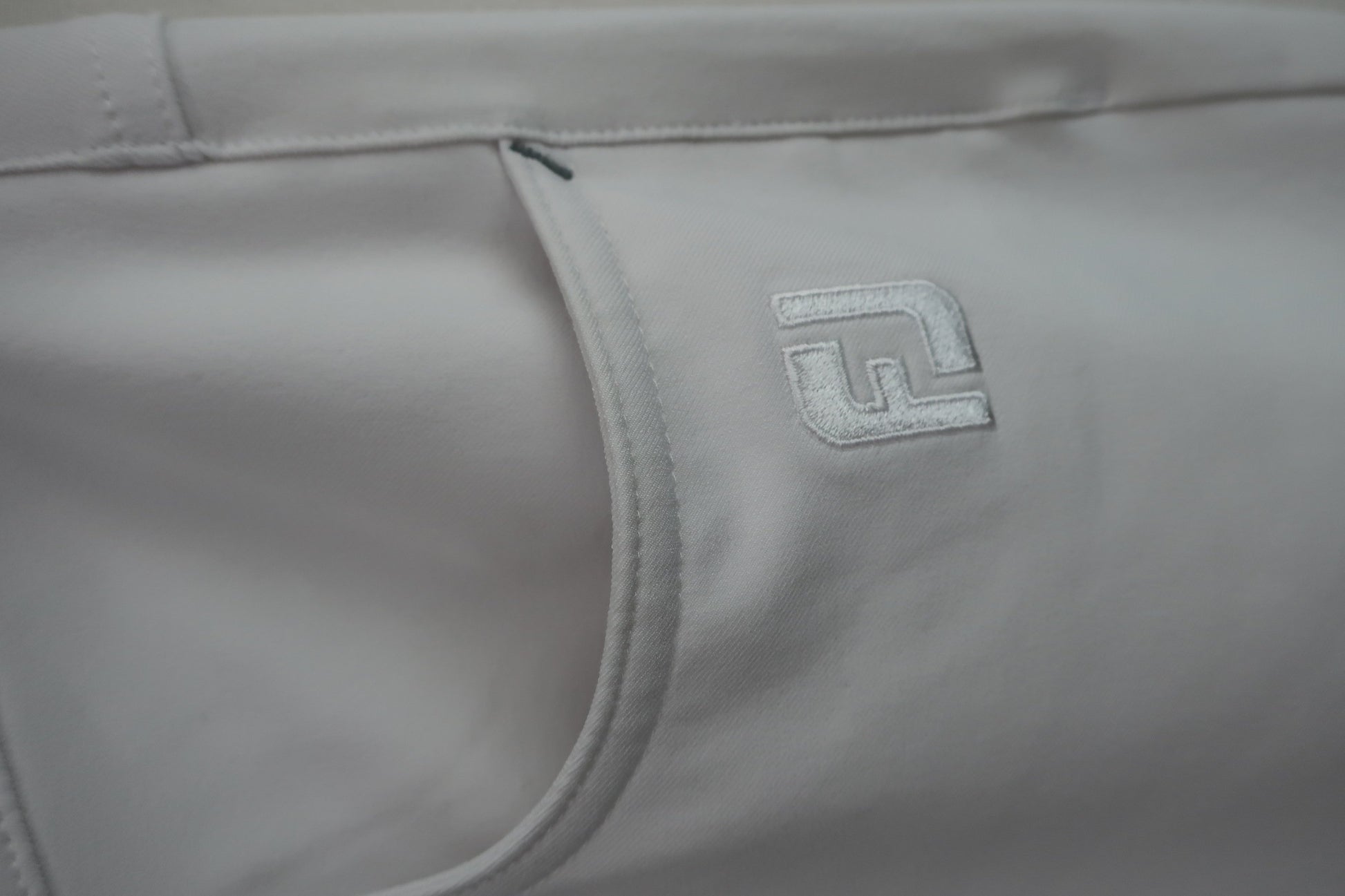 FOOTJOY(フットジョイ) パンツ 白 レディース M C-2