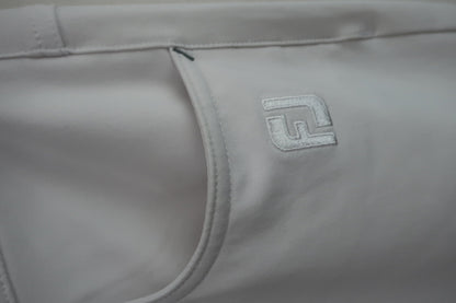 FOOTJOY(フットジョイ) パンツ 白 レディース M C-2