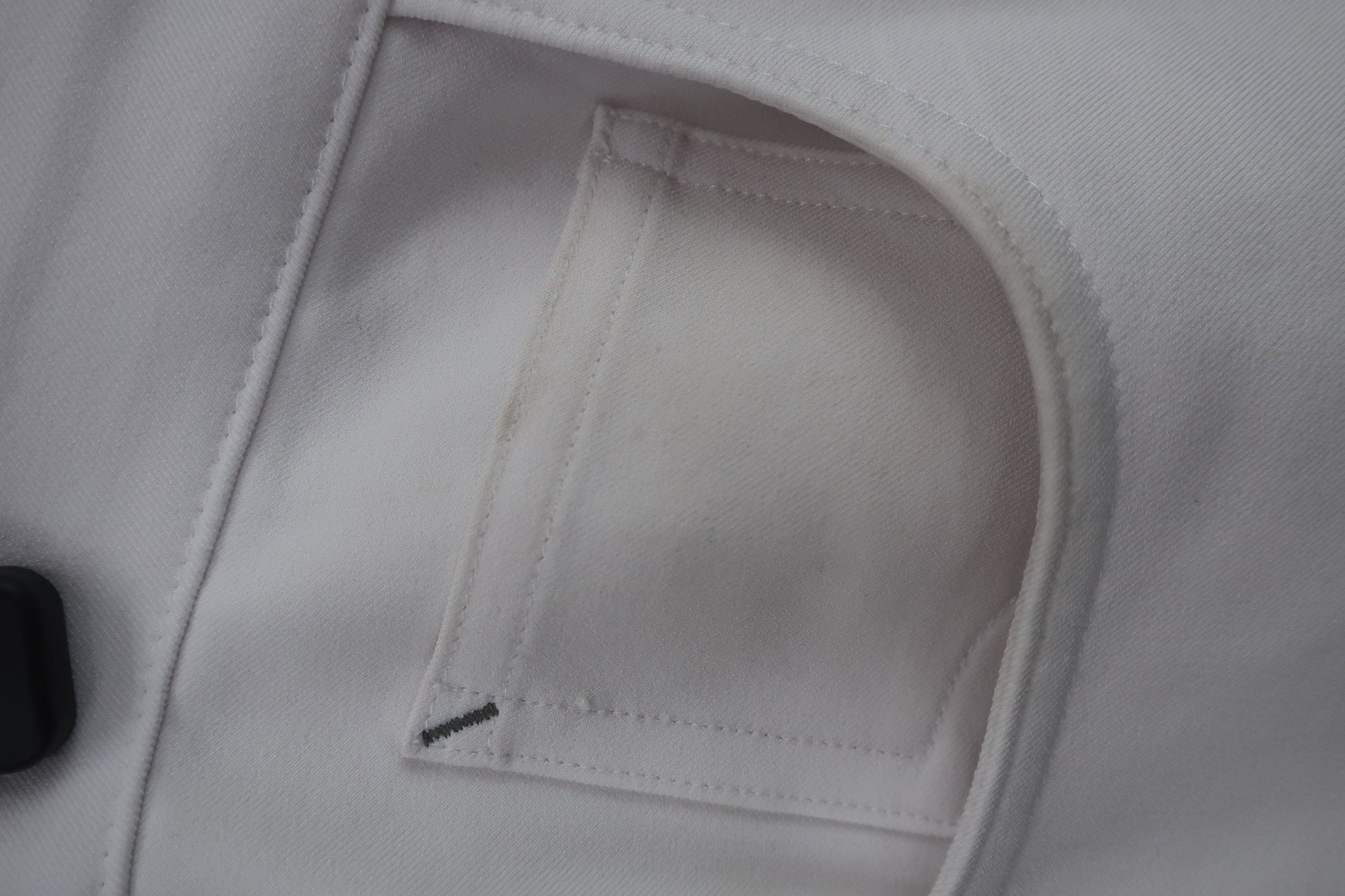 FOOTJOY(フットジョイ) パンツ 白 レディース M C-3