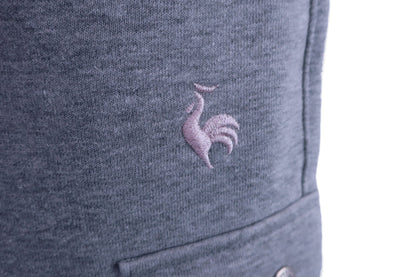 le coq sportif(ルコックスポルティフ) スウェットパンツ グレー レディース M B-2