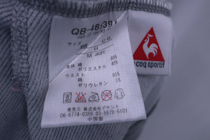 le coq sportif(ルコックスポルティフ) スウェットパンツ グレー レディース M B-6