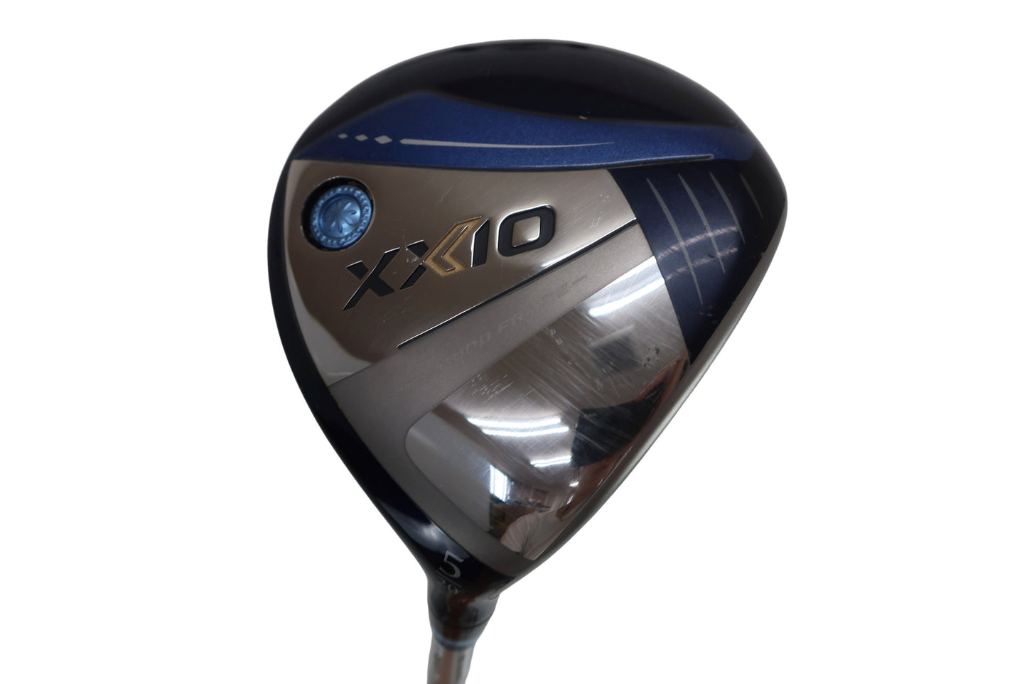 DUNLOP(ダンロップ) フェアウェイウッド レディース 5W 20° XXIO 13 2024年モデル A-1