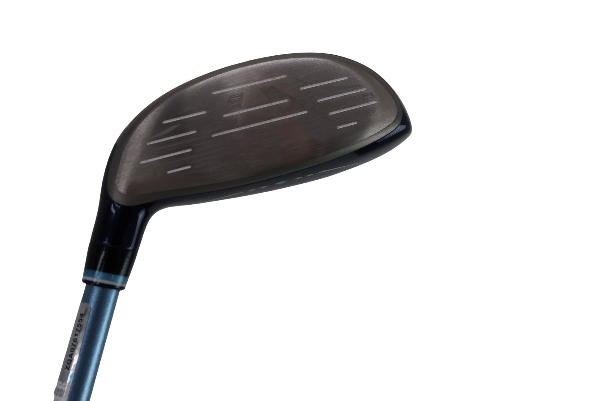 DUNLOP(ダンロップ) フェアウェイウッド レディース 5W 20° XXIO 13 2024年モデル A-2