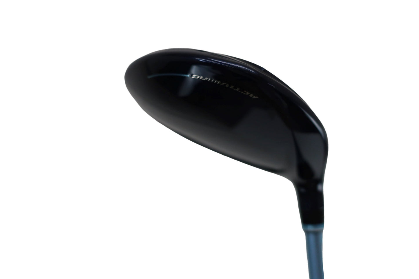 DUNLOP(ダンロップ) フェアウェイウッド レディース 5W 20° XXIO 13 2024年モデル A-3