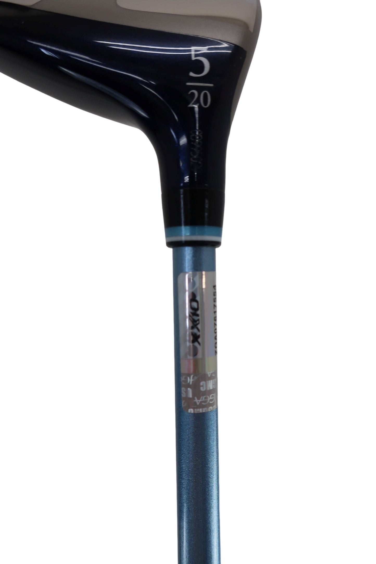 DUNLOP(ダンロップ) フェアウェイウッド レディース 5W 20° XXIO 13 2024年モデル A-4