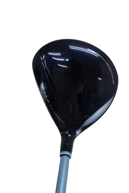 DUNLOP(ダンロップ) フェアウェイウッド レディース 5W 20° XXIO 13 2024年モデル A-5