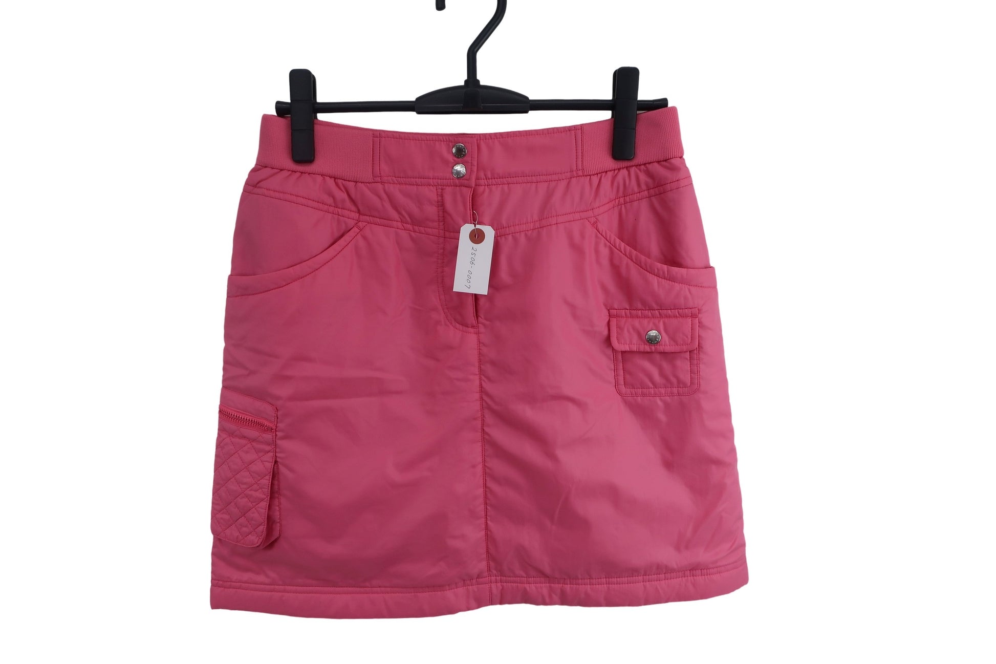 Munsingwear(マンシングウェア) ナイロンスカート ピンク レディース 11 B-1