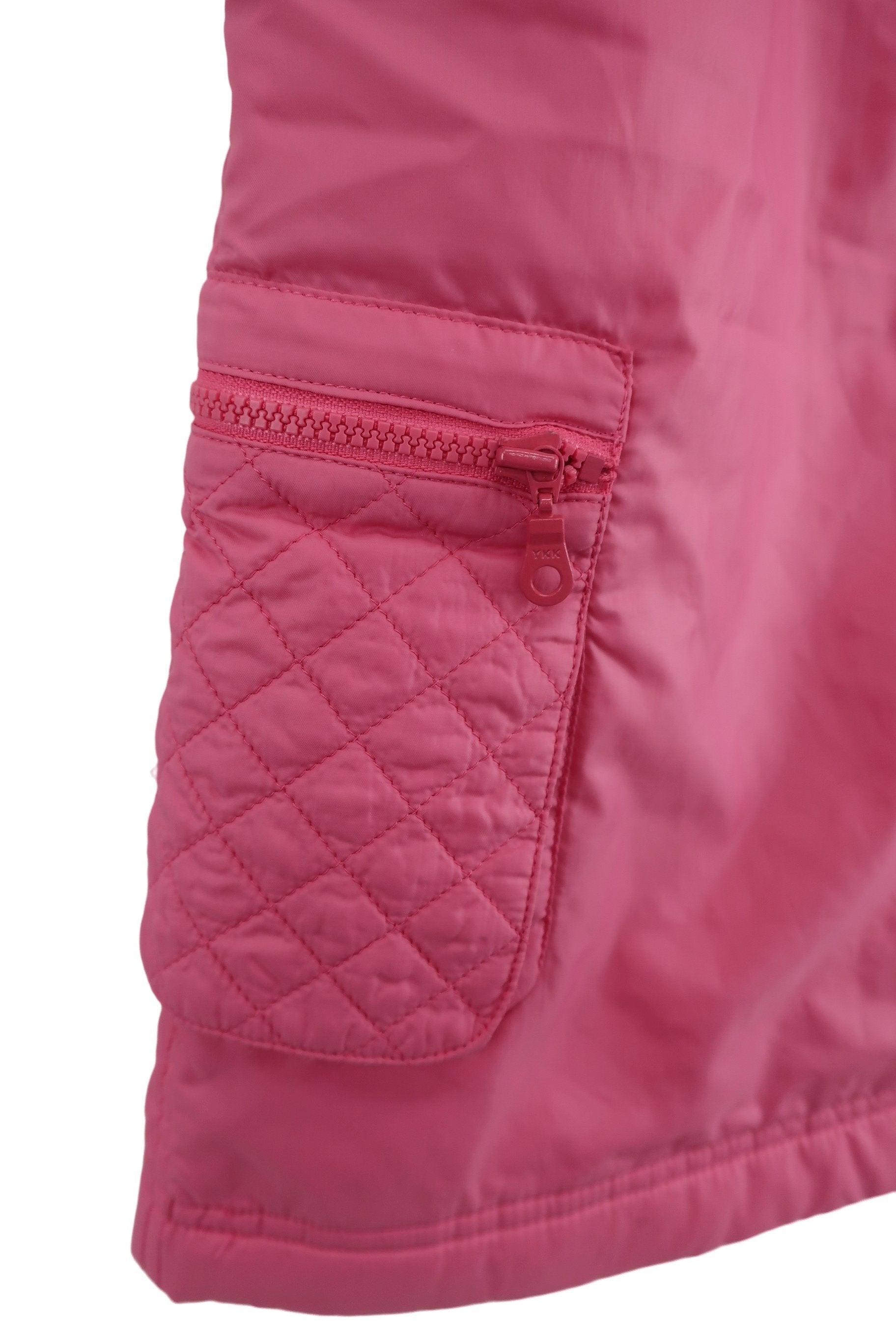 Munsingwear(マンシングウェア) ナイロンスカート ピンク レディース 11 B-4