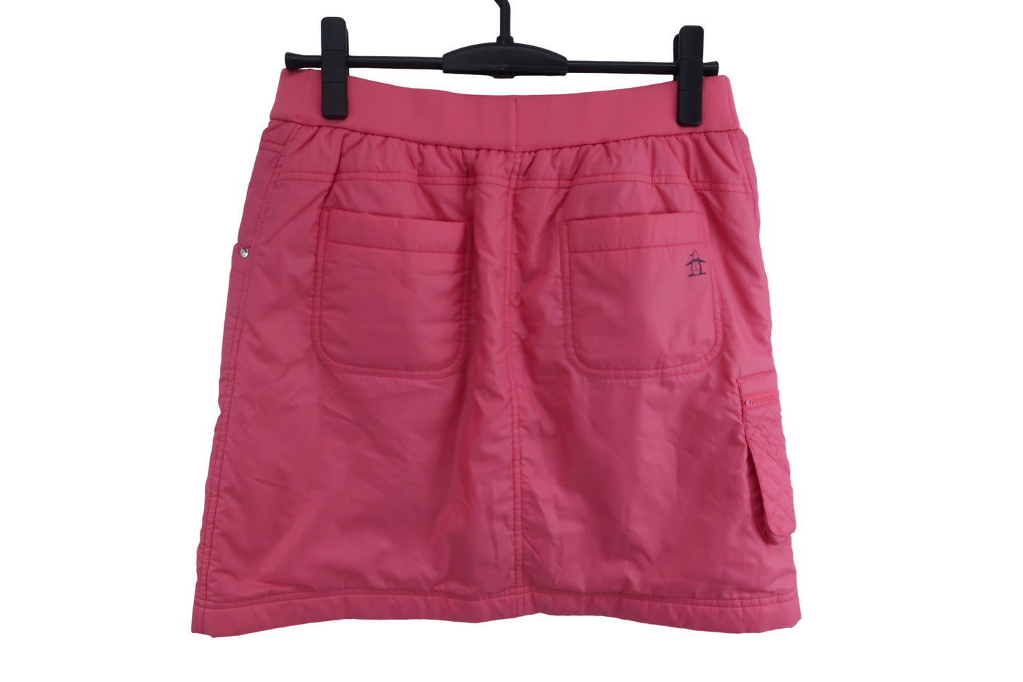 Munsingwear(マンシングウェア) ナイロンスカート ピンク レディース 11 B-5