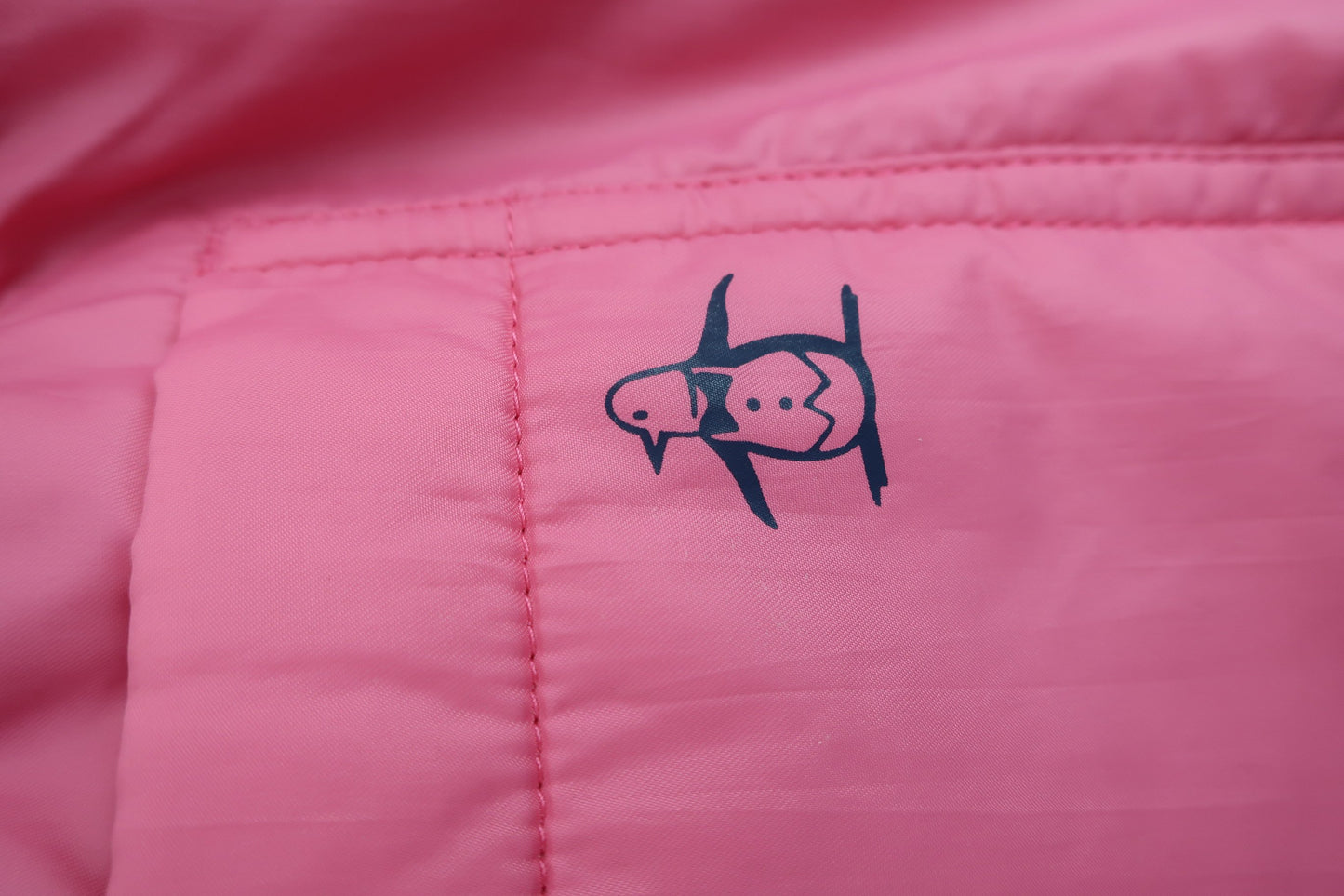 Munsingwear(マンシングウェア) ナイロンスカート ピンク レディース 11 B-6