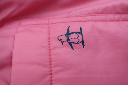 Munsingwear(マンシングウェア) ナイロンスカート ピンク レディース 11 B-6