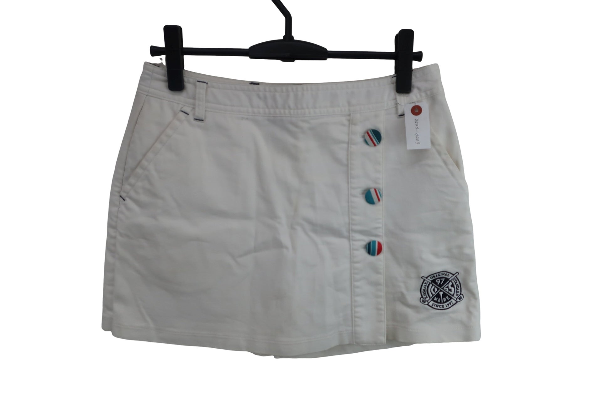 Kissmark(キスマーク) スカート 白 レディース 13 C-1