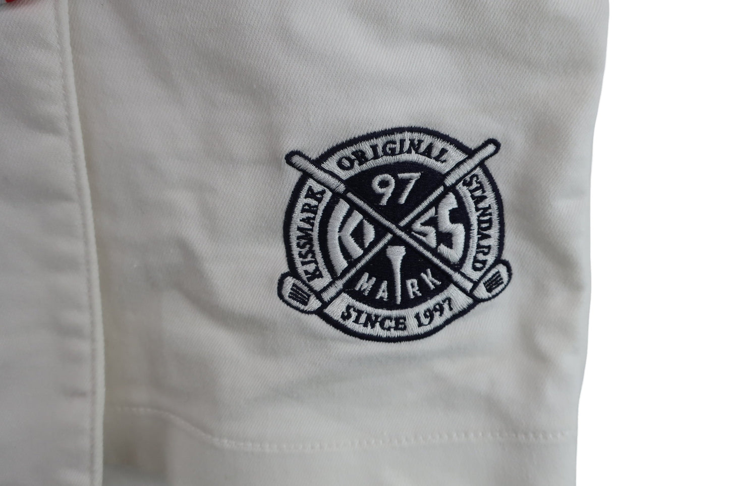 Kissmark(キスマーク) スカート 白 レディース 13 C-2